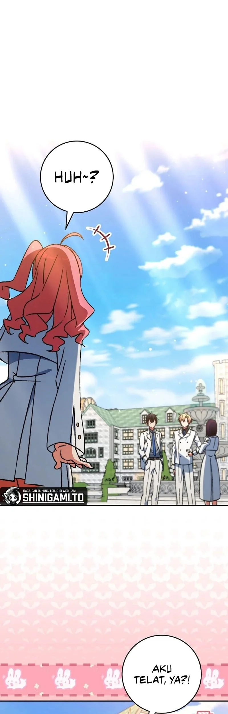 The Academy’s Weapon Replicator Chapter 12 Gambar 29