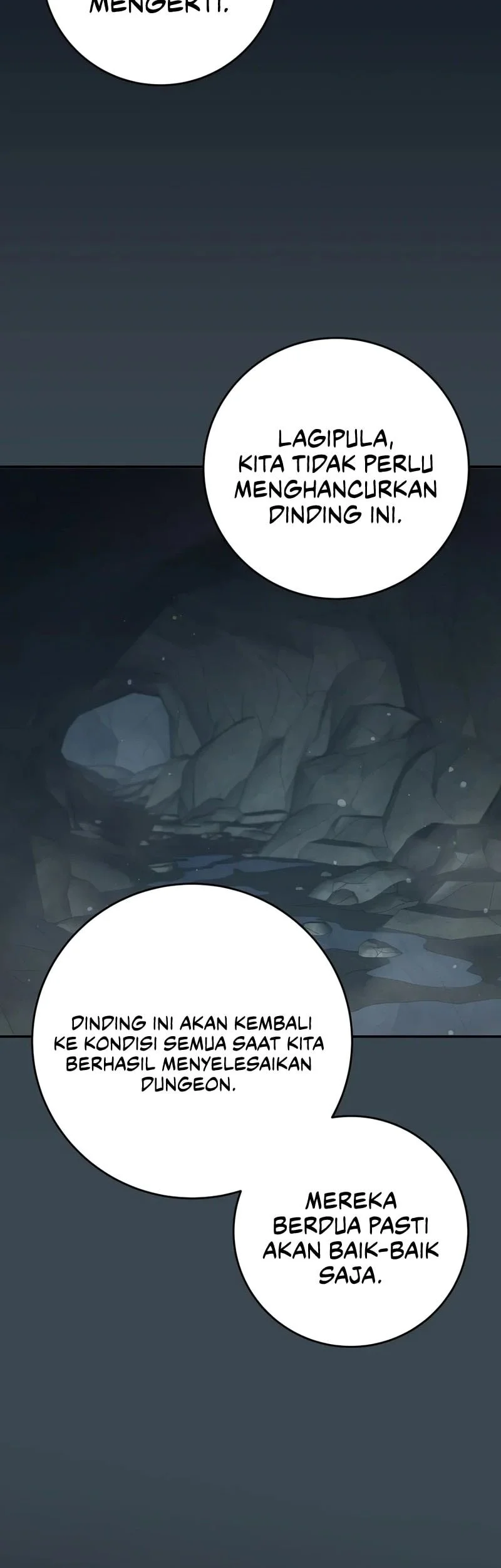 The Academy’s Weapon Replicator Chapter 13 Gambar 29