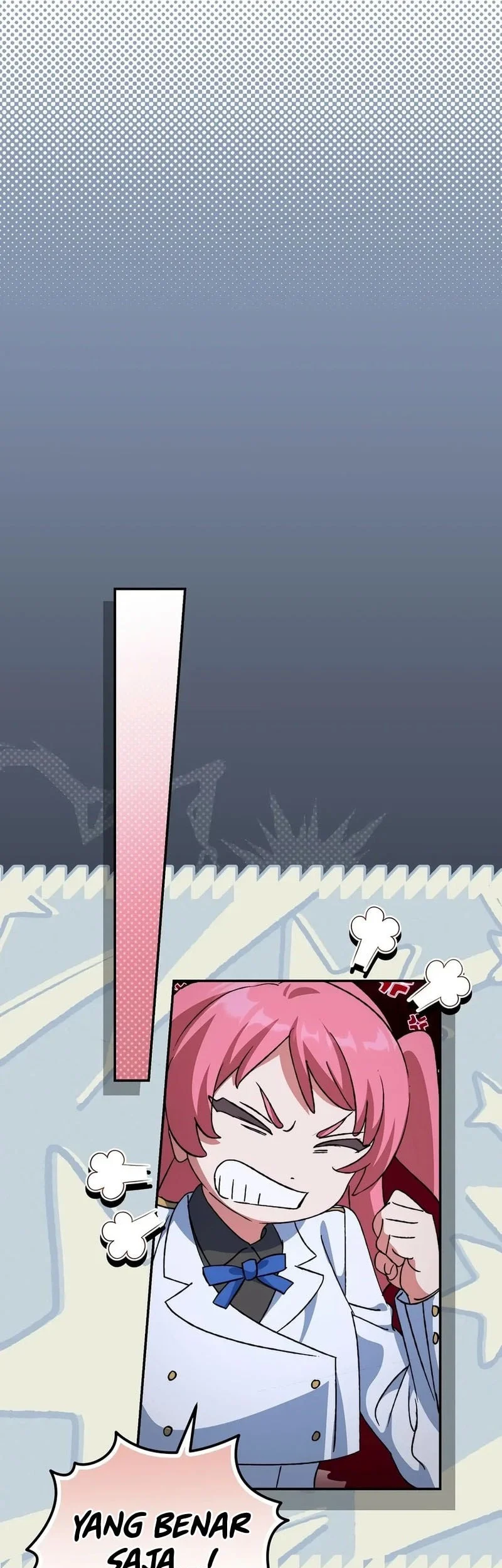 The Academy’s Weapon Replicator Chapter 13 Gambar 31