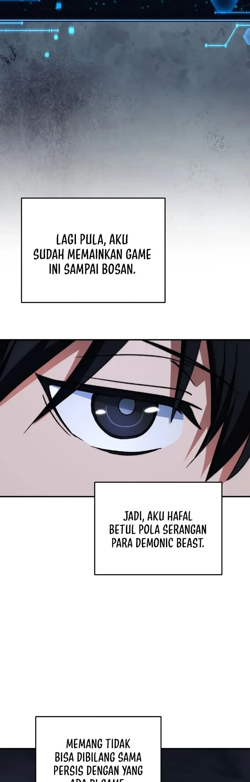 The Academy’s Weapon Replicator Chapter 14 Gambar 28