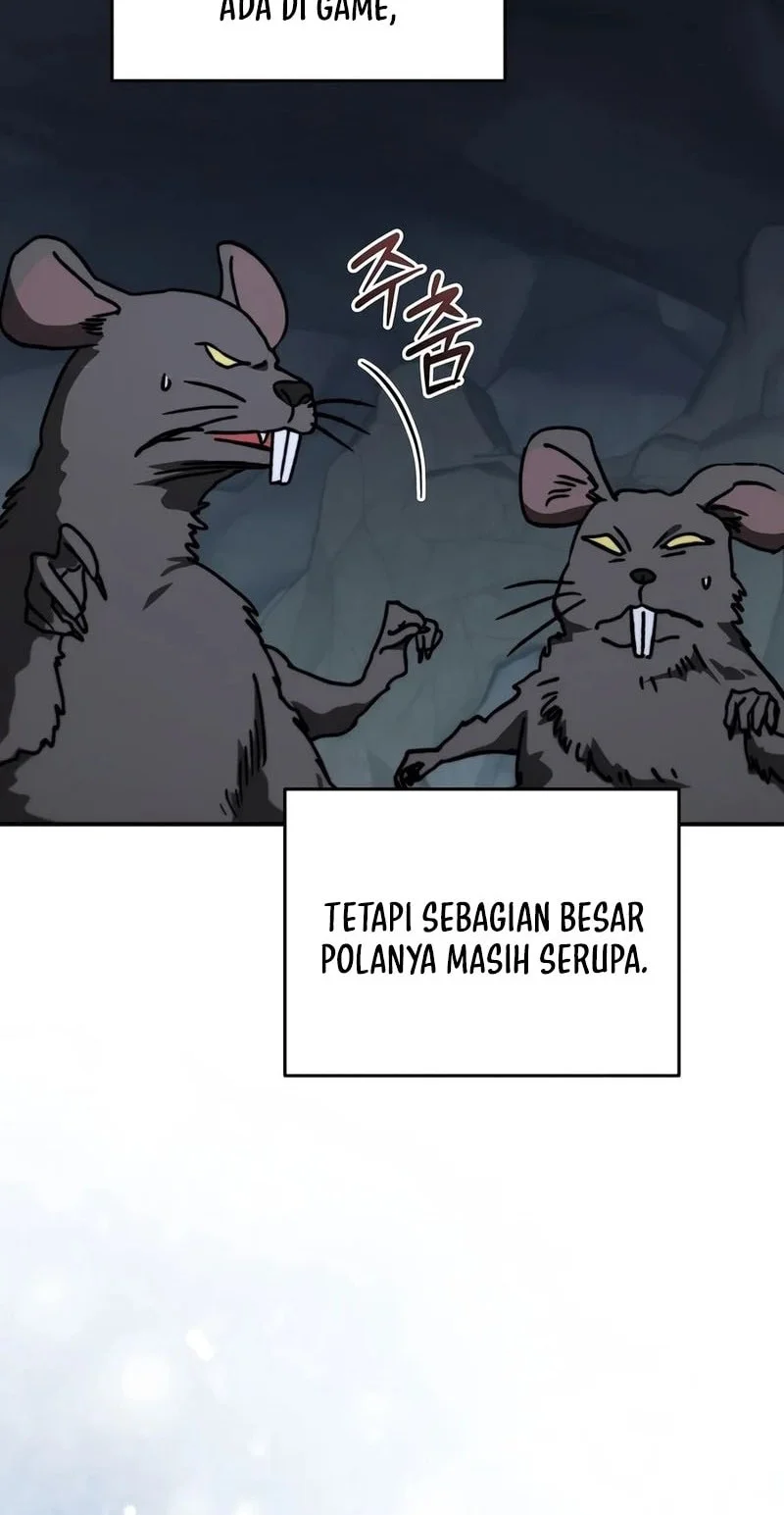 The Academy’s Weapon Replicator Chapter 14 Gambar 29