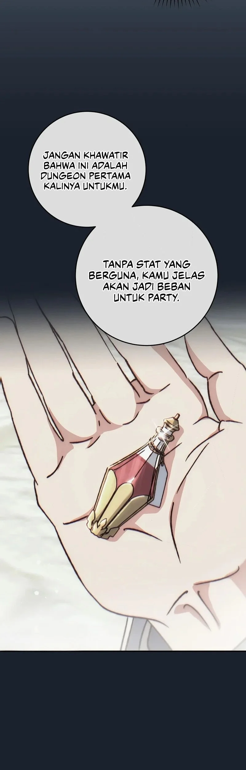 The Academy’s Weapon Replicator Chapter 15 Gambar 36