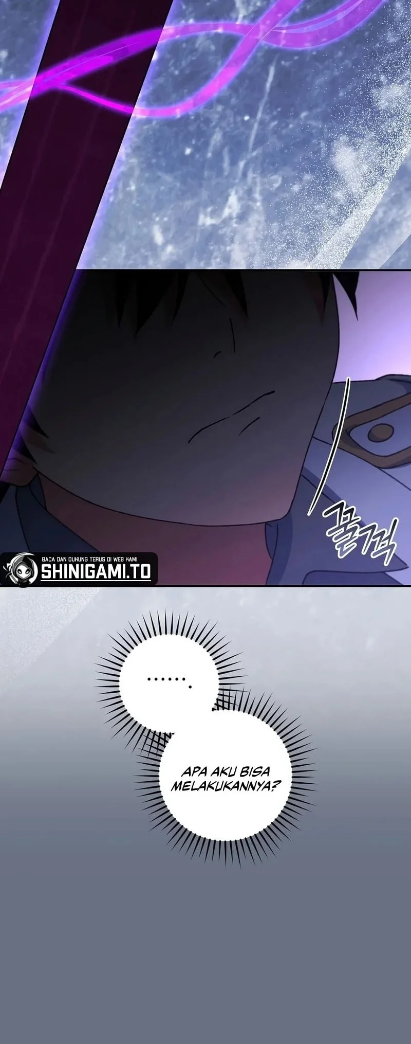 The Academy’s Weapon Replicator Chapter 15 Gambar 34