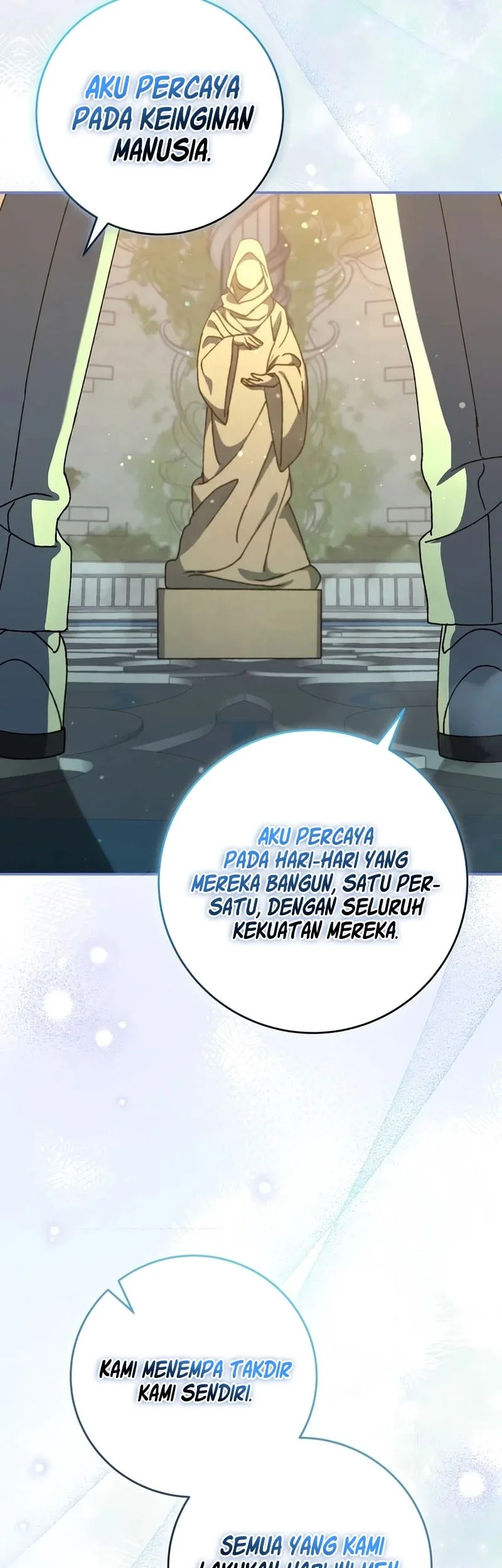 The Academy’s Weapon Replicator Chapter 16 Gambar 31