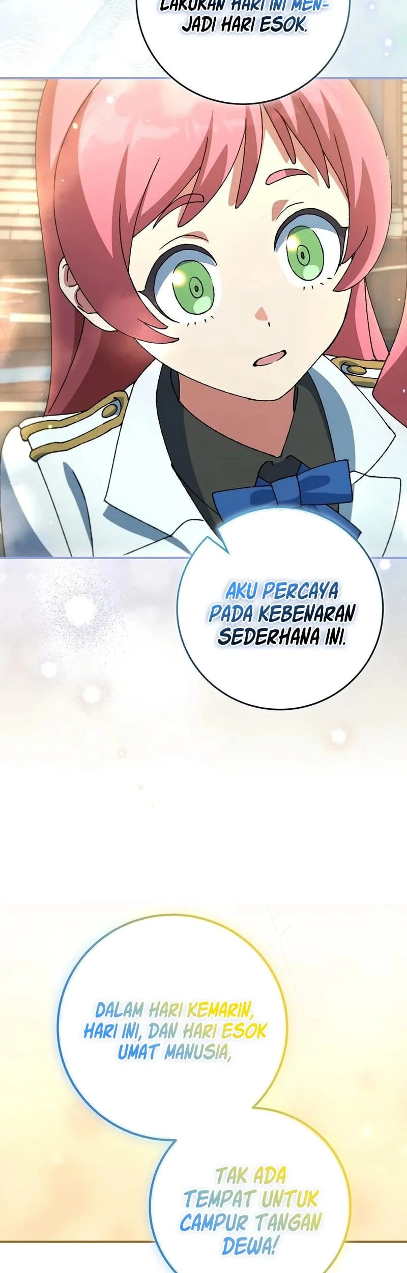 The Academy’s Weapon Replicator Chapter 16 Gambar 32