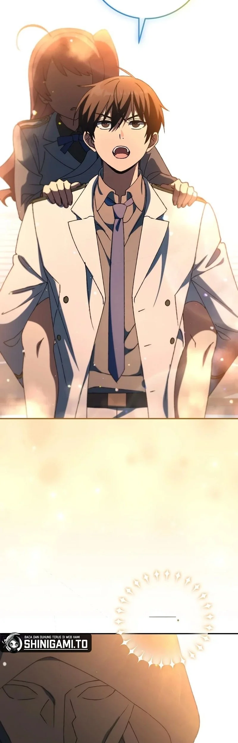 The Academy’s Weapon Replicator Chapter 16 Gambar 33