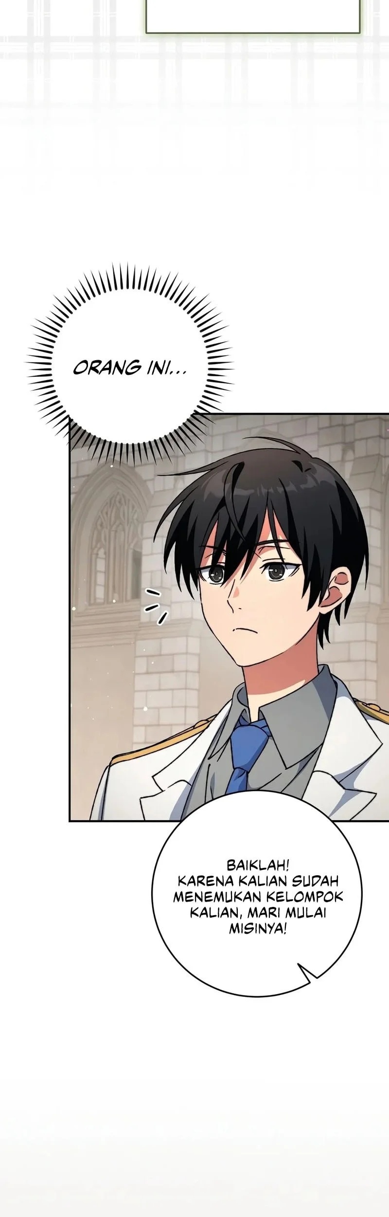 The Academy’s Weapon Replicator Chapter 18 Gambar 30
