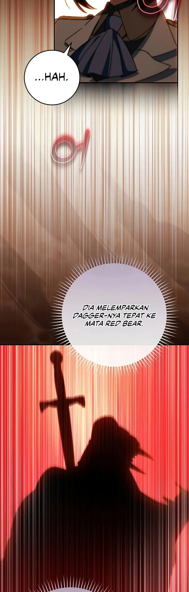 The Academy’s Weapon Replicator Chapter 19 Gambar 32