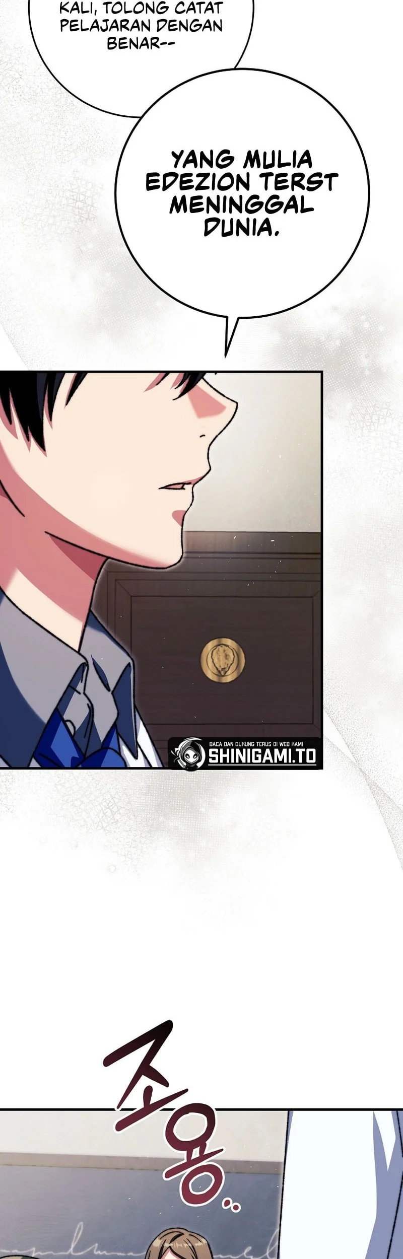 The Academy’s Weapon Replicator Chapter 2 Gambar 29