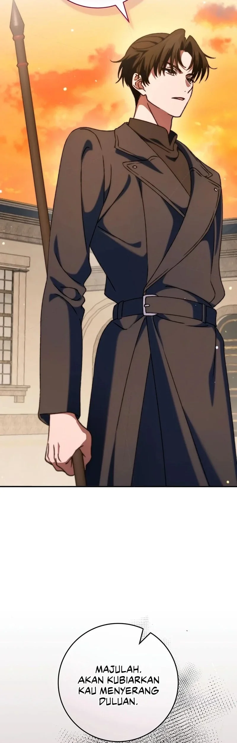 The Academy’s Weapon Replicator Chapter 20 Gambar 32