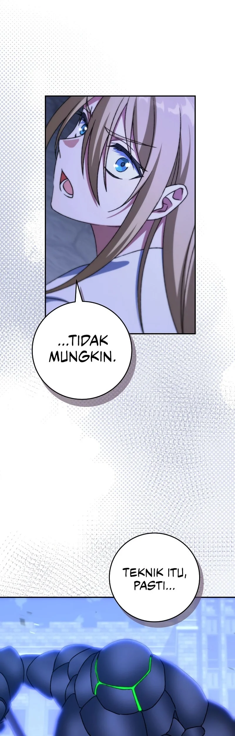 The Academy’s Weapon Replicator Chapter 23 Gambar 34