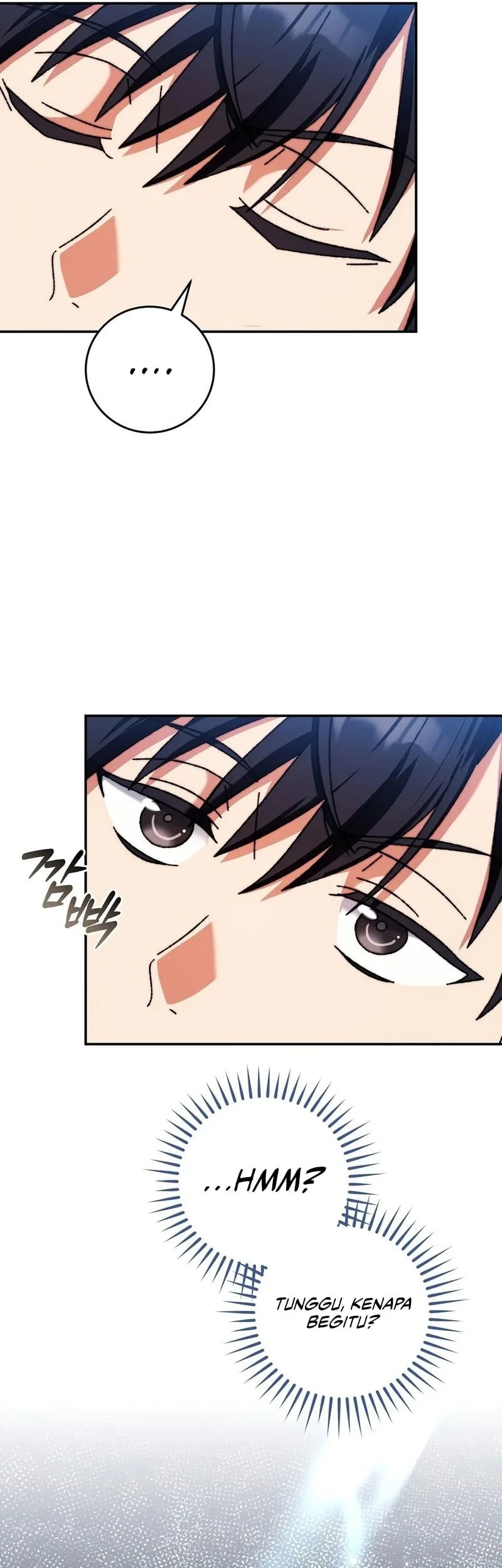 The Academy’s Weapon Replicator Chapter 3 Gambar 32
