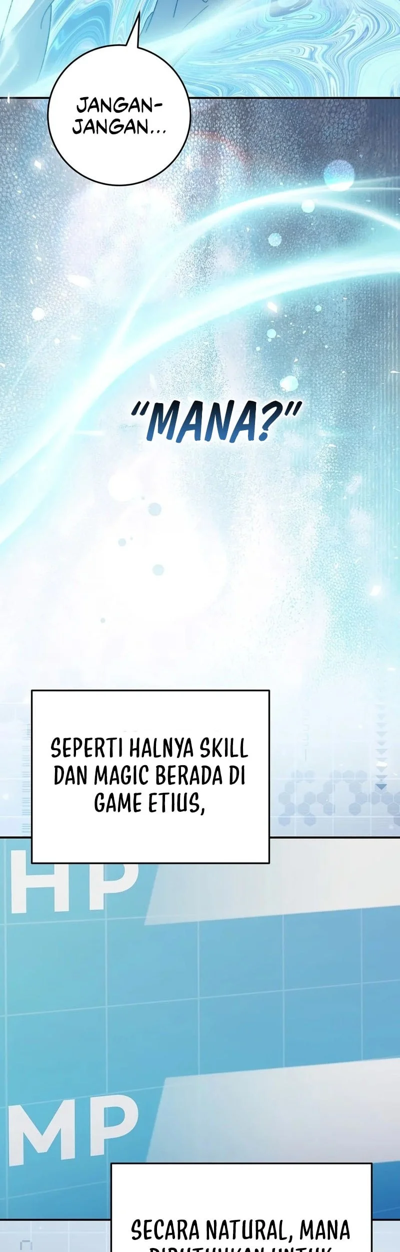 The Academy’s Weapon Replicator Chapter 3 Gambar 34