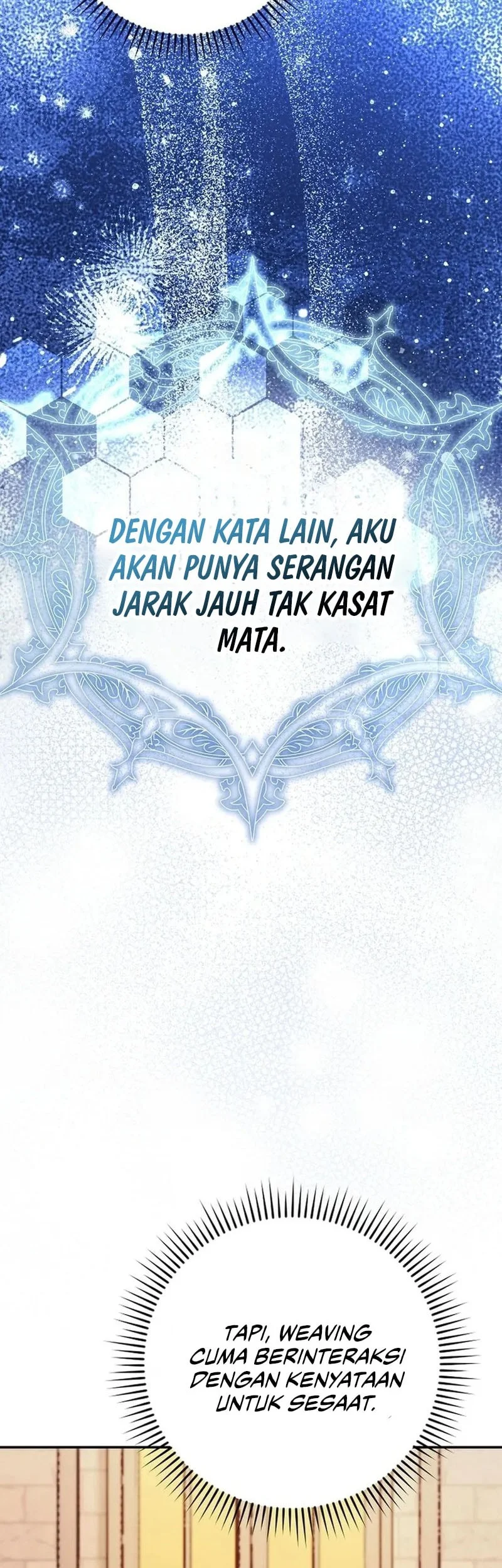 The Academy’s Weapon Replicator Chapter 4 Gambar 33