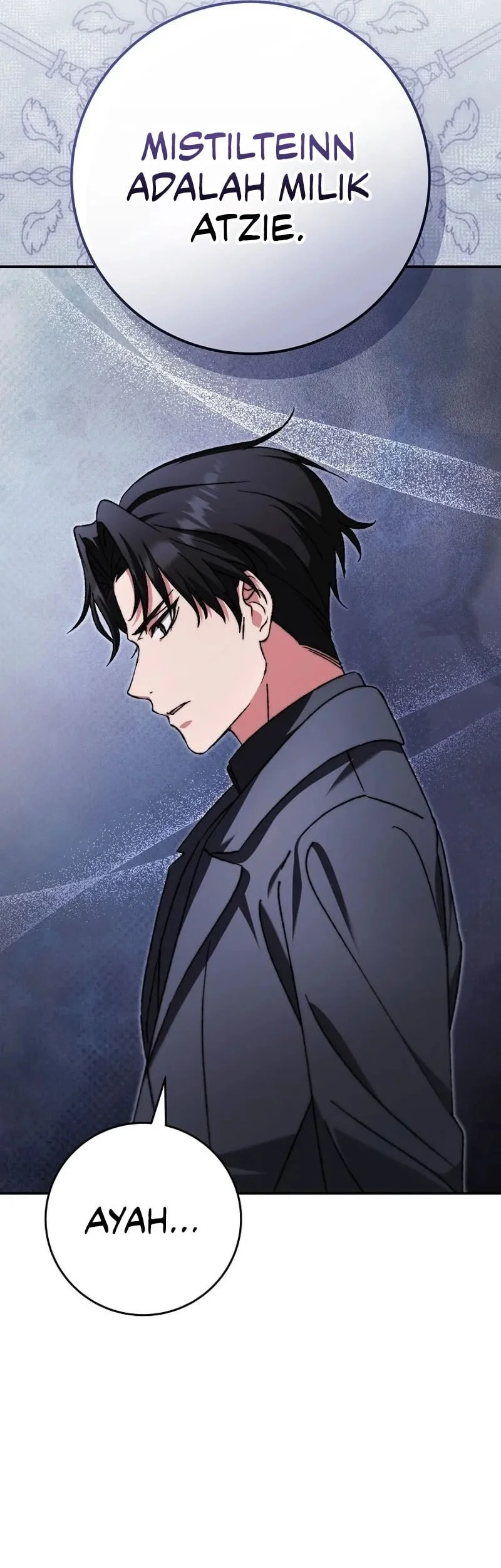 The Academy’s Weapon Replicator Chapter 6 Gambar 30