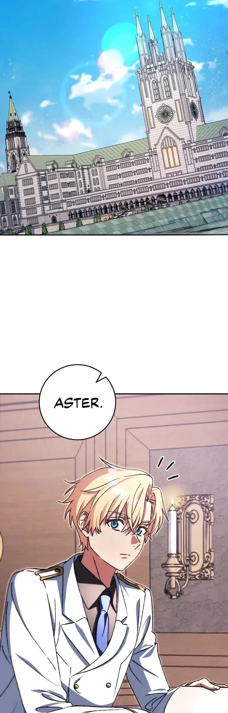 The Academy’s Weapon Replicator Chapter 7 Gambar 31
