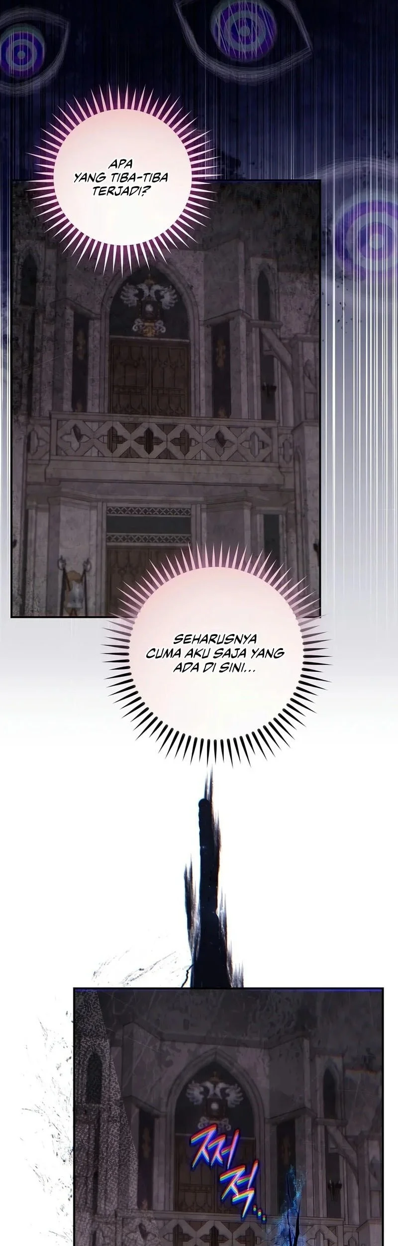 The Academy’s Weapon Replicator Chapter 8 Gambar 32