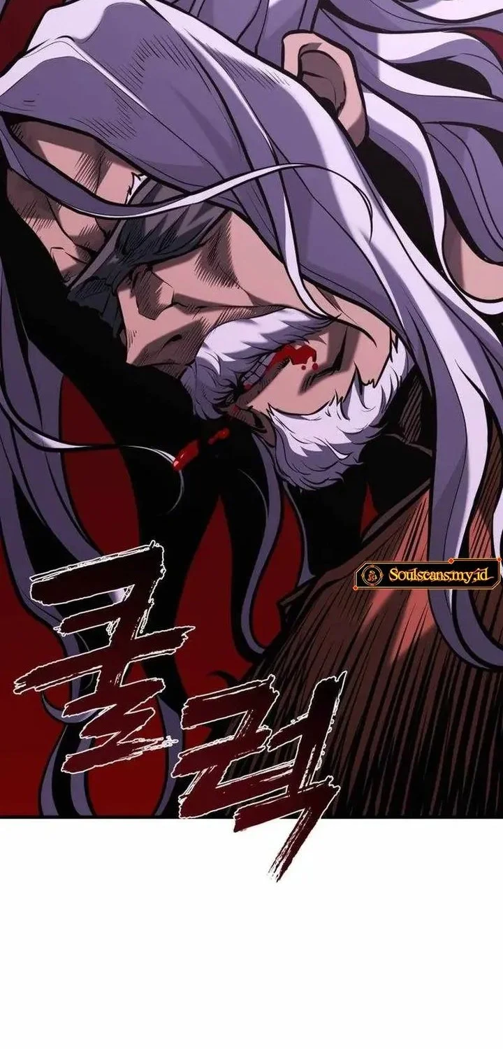 The Aged Strongest Prisoner Survives Again Today Chapter 43 Gambar 35