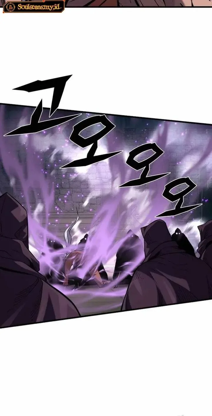 The Aged Strongest Prisoner Survives Again Today Chapter 43 Gambar 37