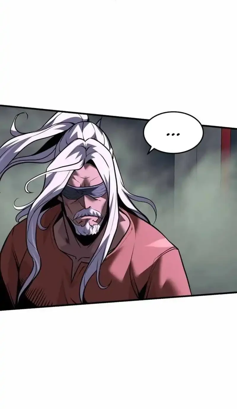 The Aged Strongest Prisoner Survives Again Today Chapter 47 Gambar 29