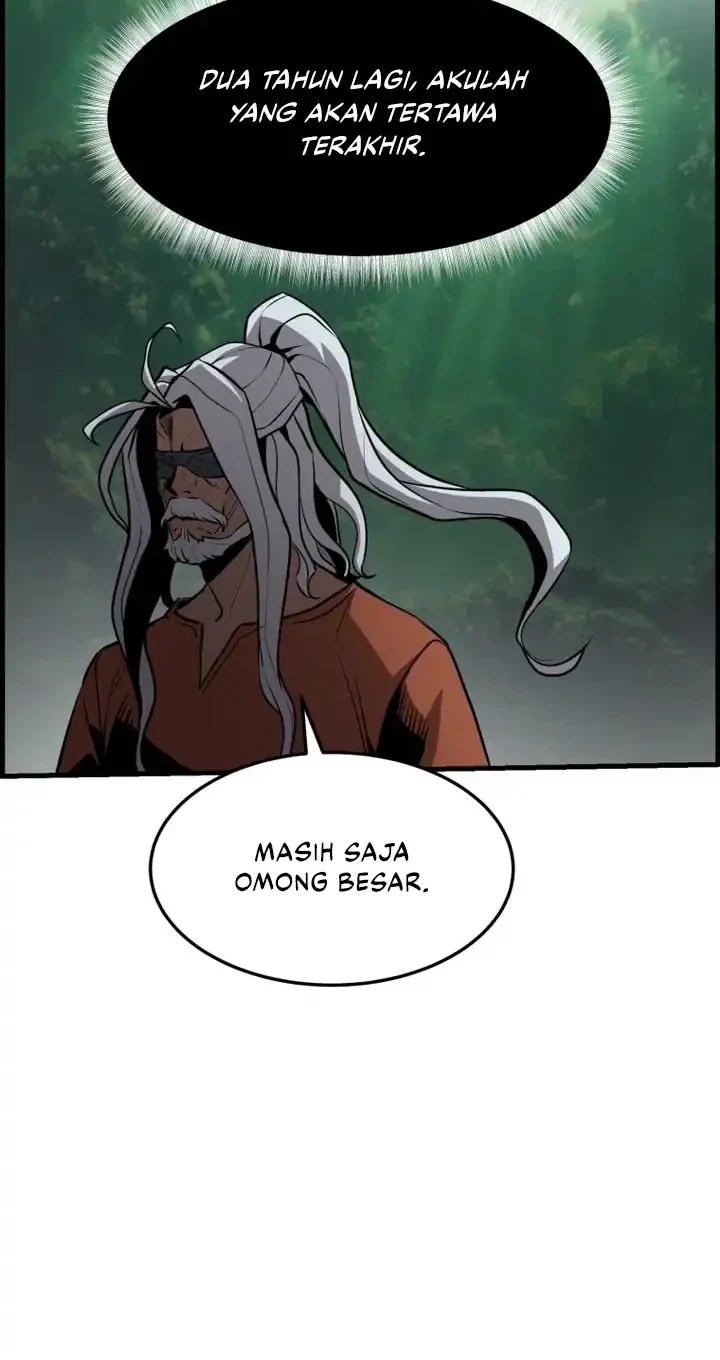 The Aged Strongest Prisoner Survives Again Today Chapter 49 Gambar 32