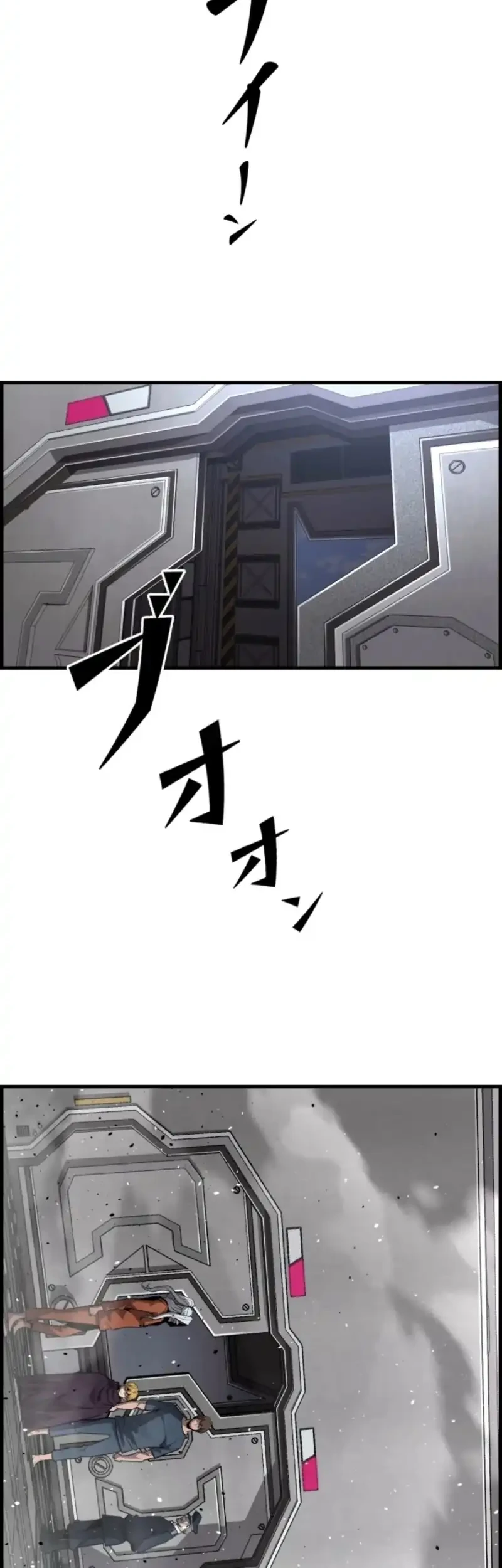 The Aged Strongest Prisoner Survives Again Today Chapter 50 Gambar 29