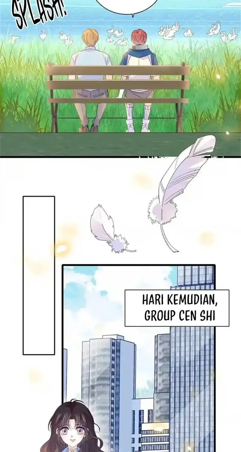 The Almighty Daughter Runs The World Chapter 100 Gambar 14