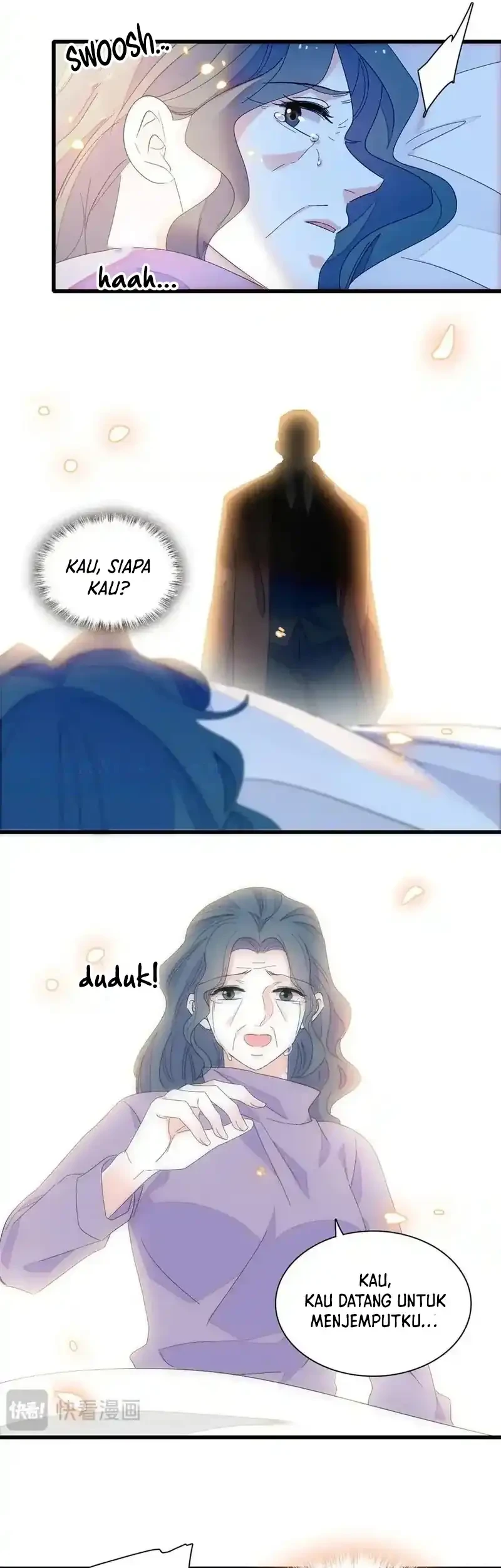 The Almighty Daughter Runs The World Chapter 102 Gambar 17