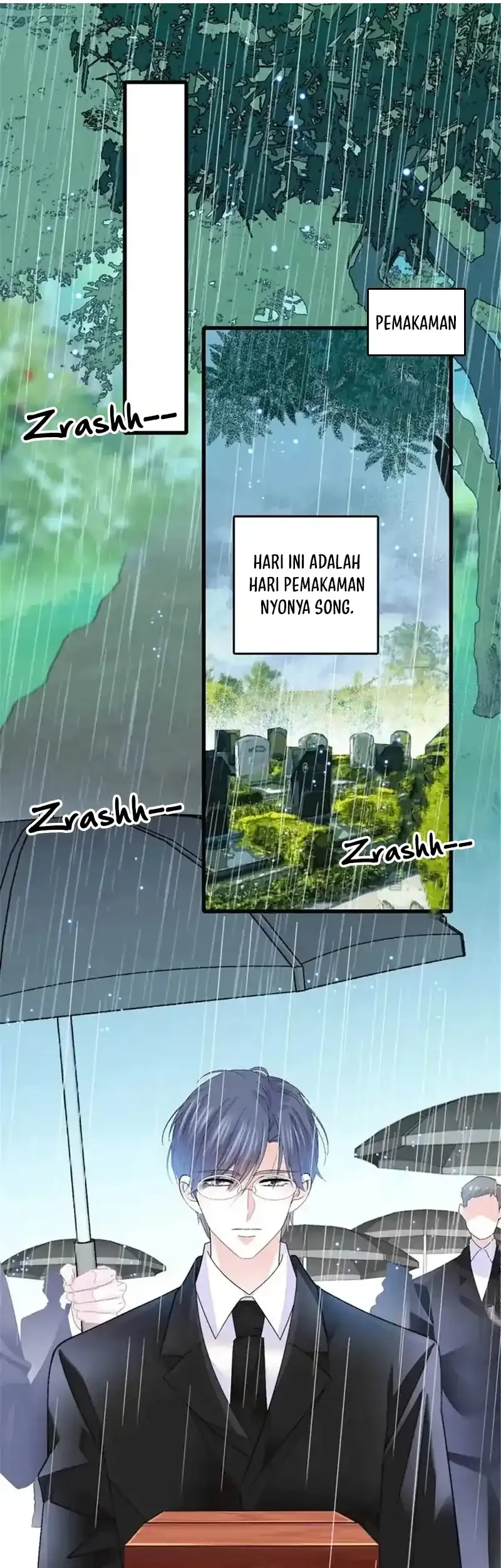 The Almighty Daughter Runs The World Chapter 103 Gambar 16