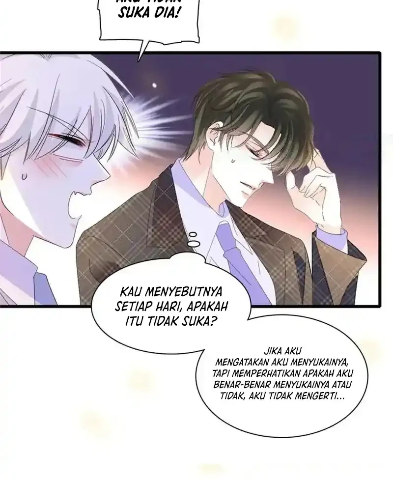 The Almighty Daughter Runs The World Chapter 104 Gambar 15