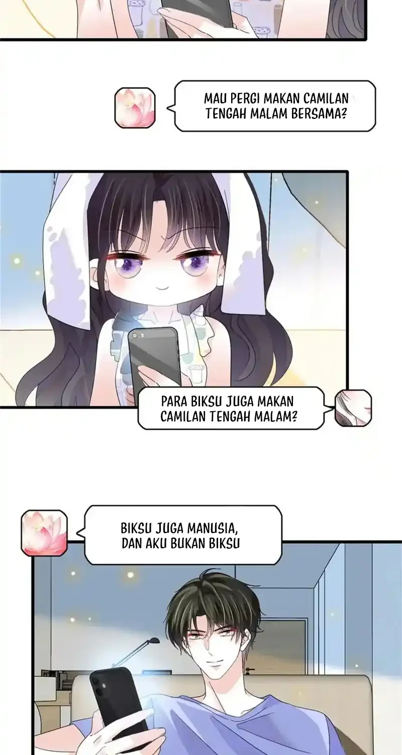 The Almighty Daughter Runs The World Chapter 107 Gambar 16
