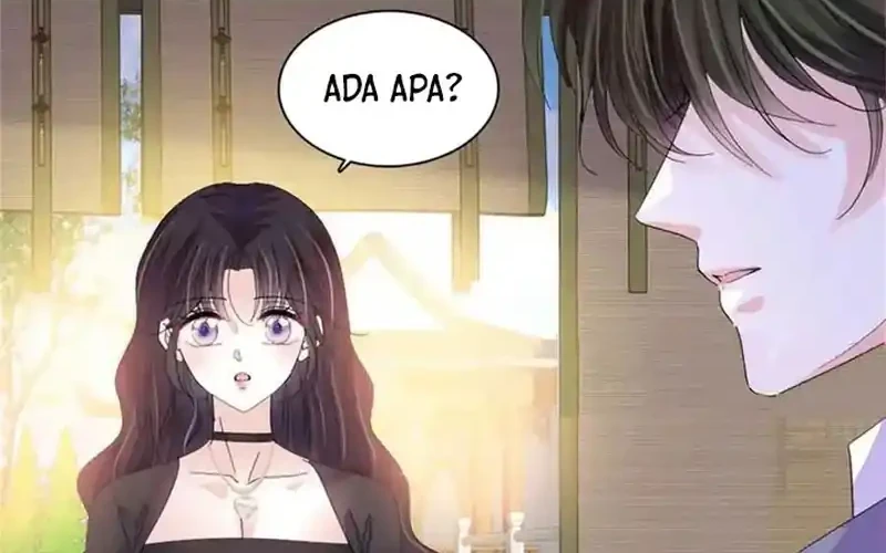 The Almighty Daughter Runs The World Chapter 114 Gambar 18