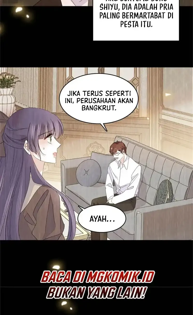 The Almighty Daughter Runs The World Chapter 116 Gambar 20