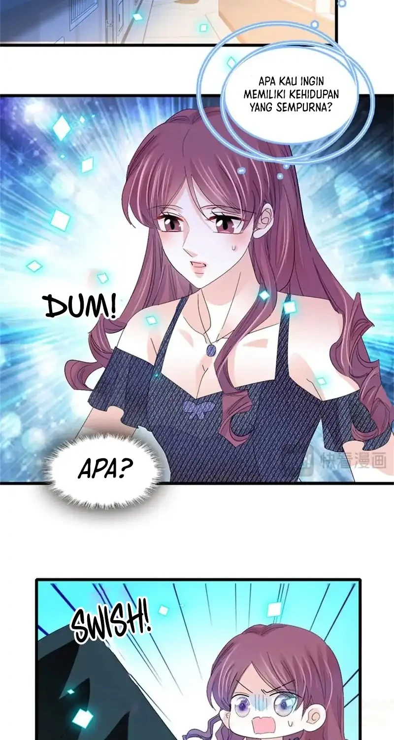 The Almighty Daughter Runs The World Chapter 117 Gambar 16