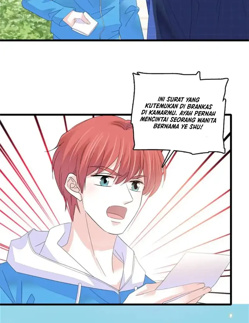 The Almighty Daughter Runs The World Chapter 119 Gambar 16