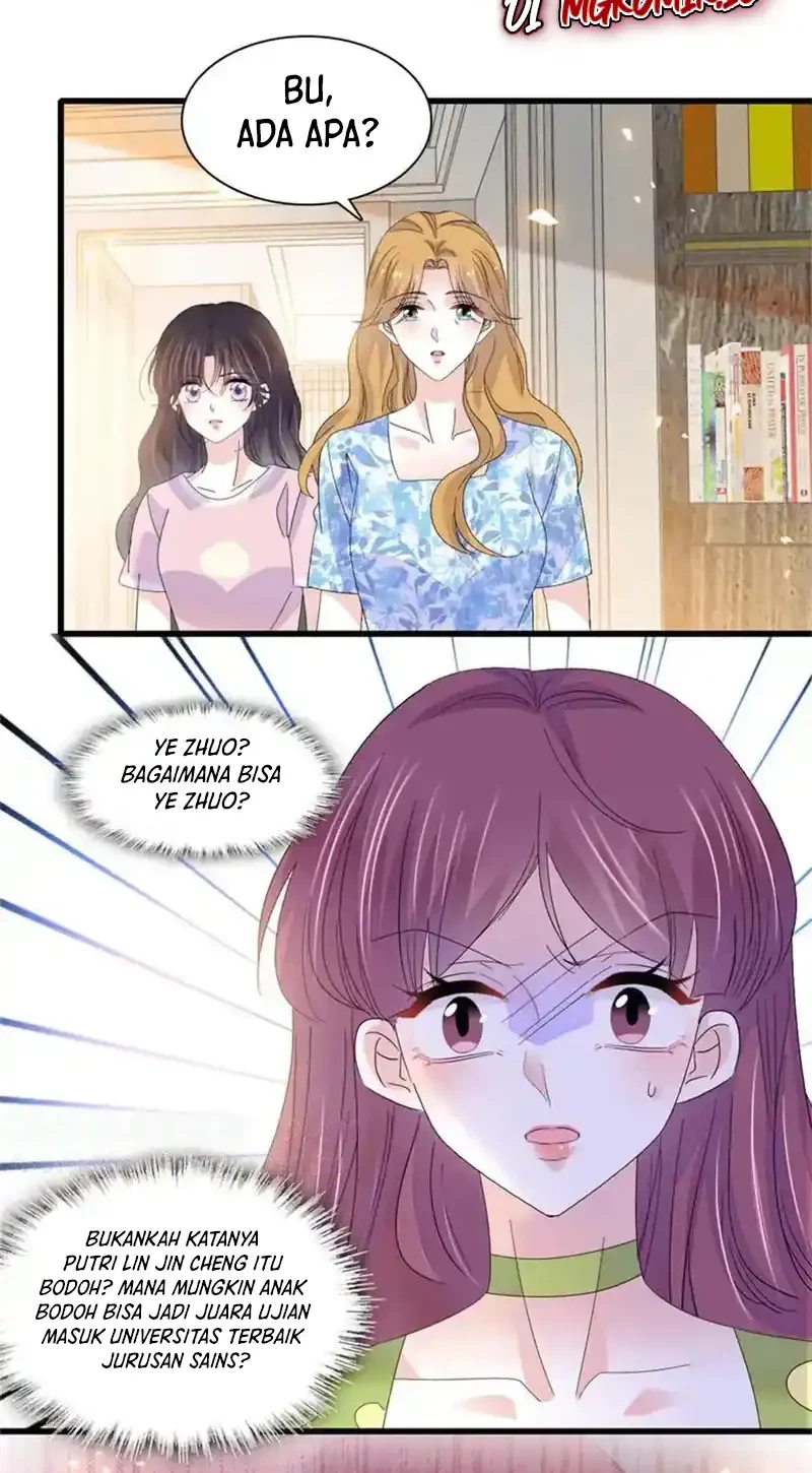 The Almighty Daughter Runs The World Chapter 121 Gambar 16
