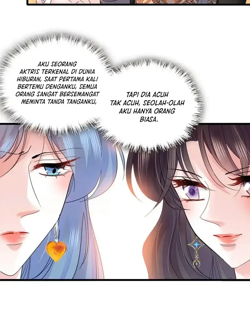 The Almighty Daughter Runs The World Chapter 126 Gambar 14