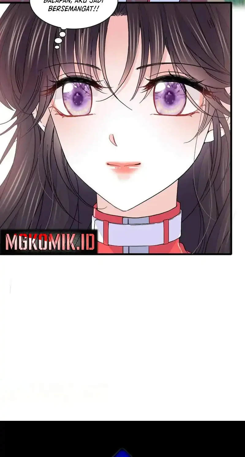 The Almighty Daughter Runs The World Chapter 129 Gambar 20