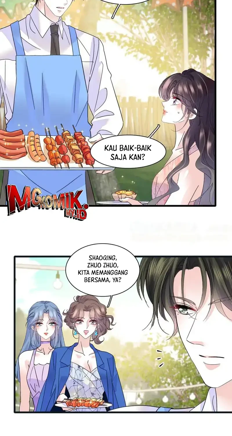 The Almighty Daughter Runs The World Chapter 132 Gambar 12