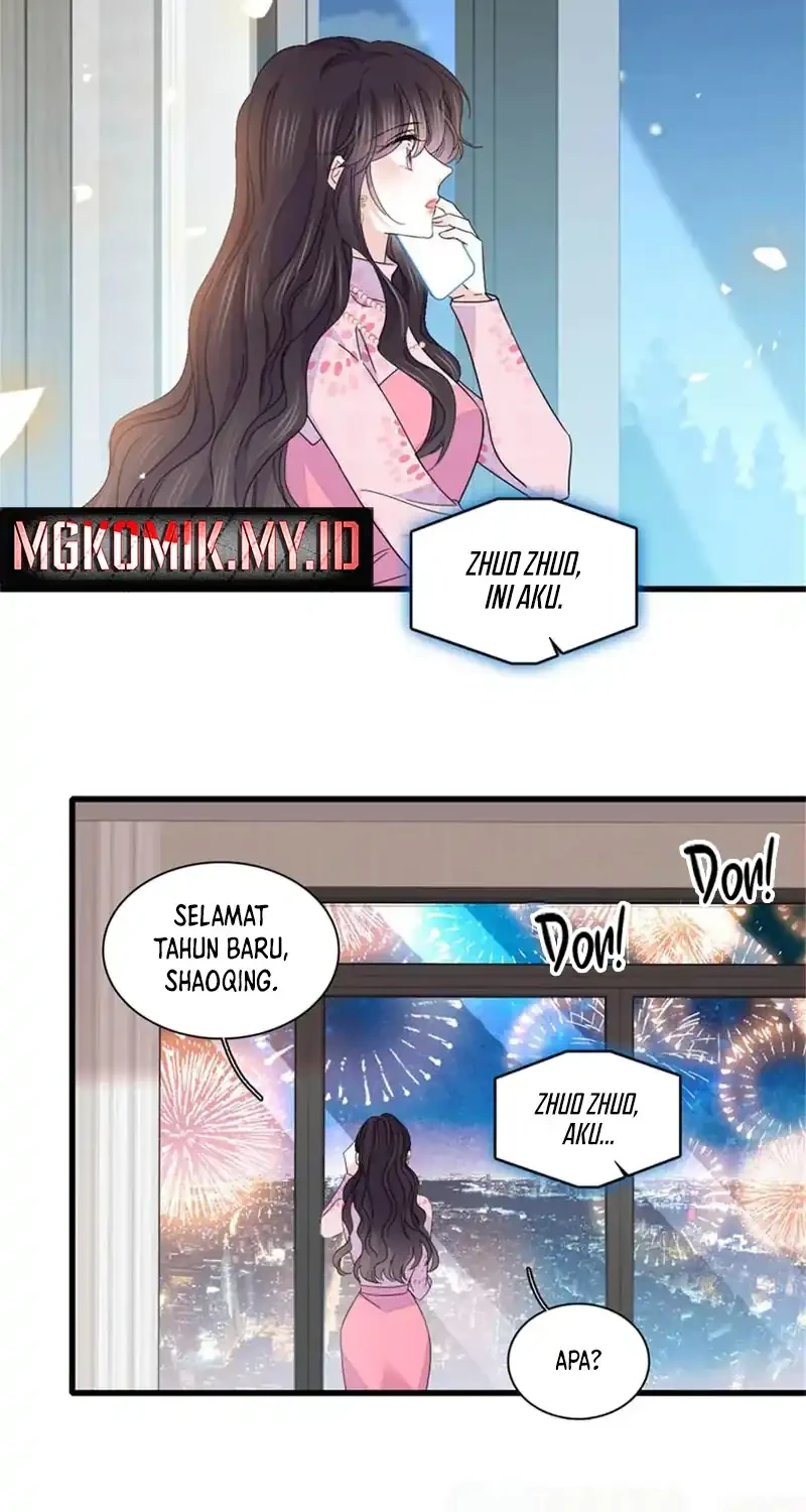 The Almighty Daughter Runs The World Chapter 134 Gambar 10