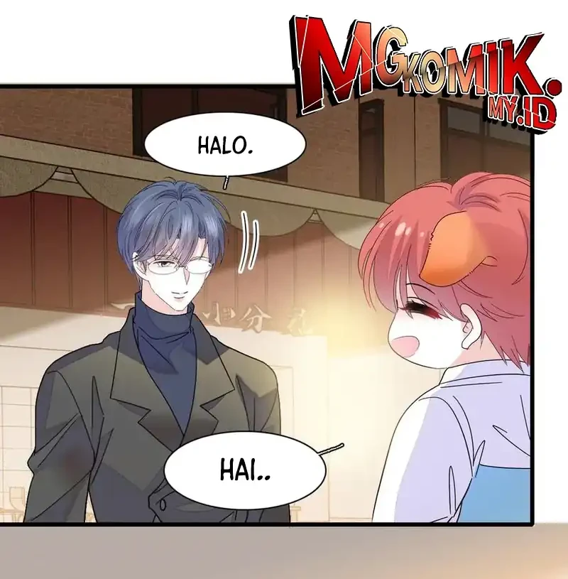 The Almighty Daughter Runs The World Chapter 137 Gambar 10