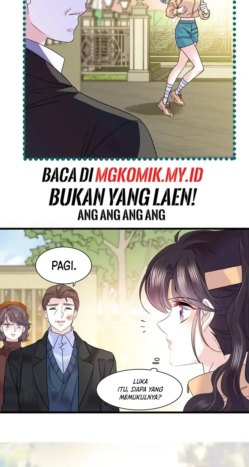 The Almighty Daughter Runs The World Chapter 138 Gambar 10