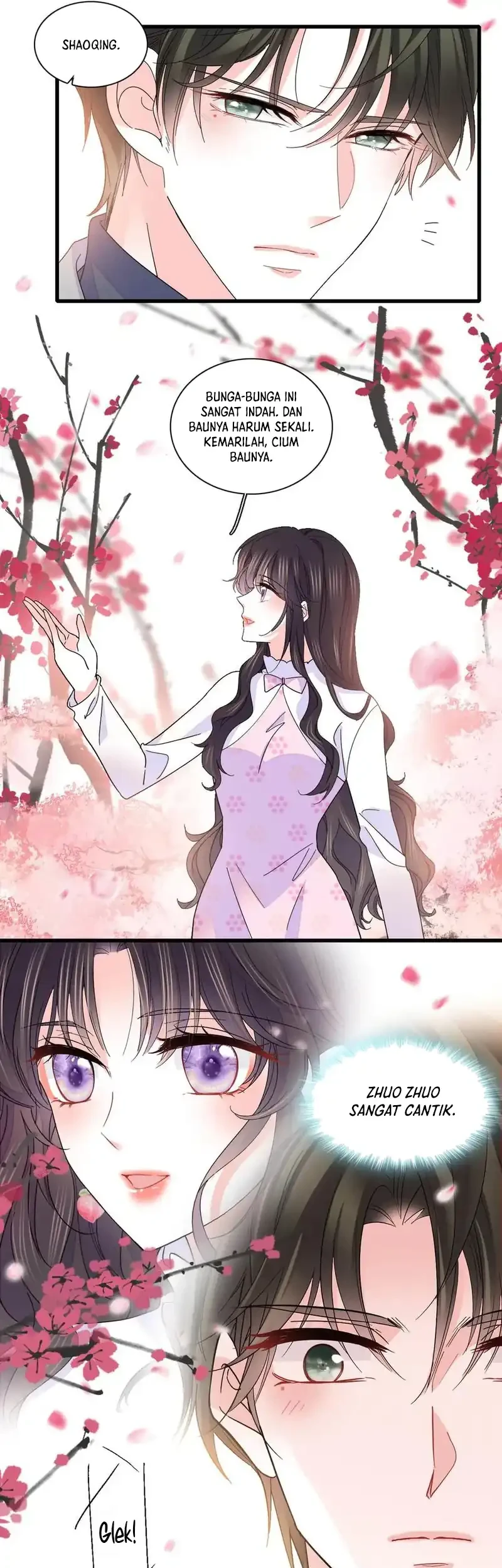 The Almighty Daughter Runs The World Chapter 140 Gambar 11