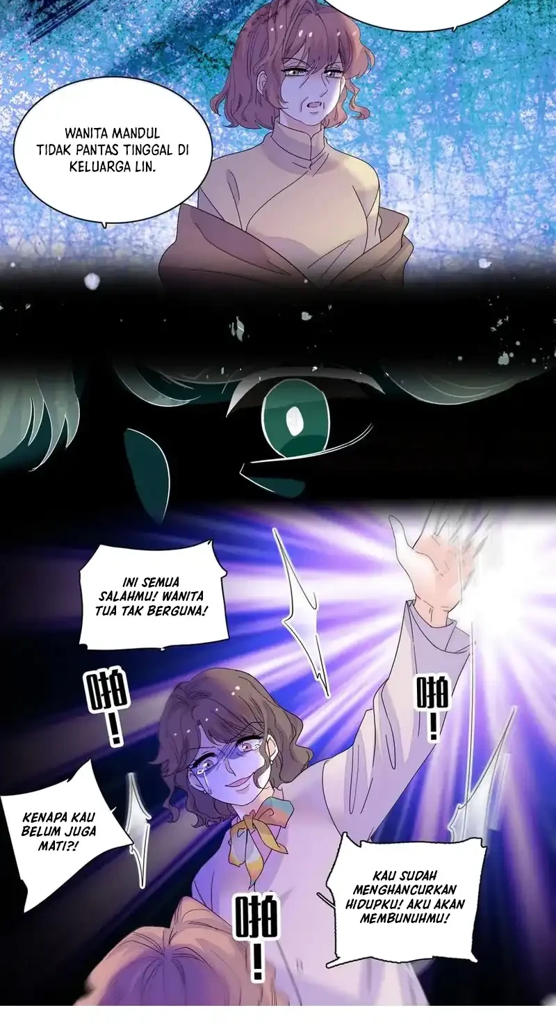 The Almighty Daughter Runs The World Chapter 143 Gambar 10