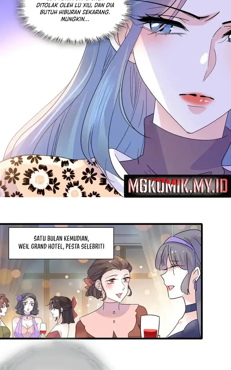 The Almighty Daughter Runs The World Chapter 145 Gambar 10