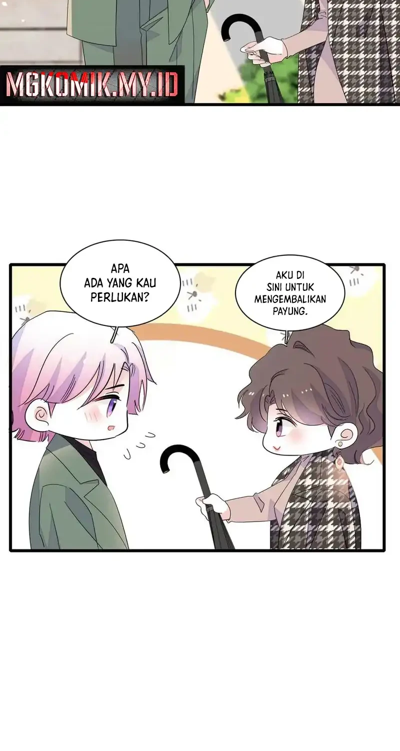 The Almighty Daughter Runs The World Chapter 146 Gambar 10