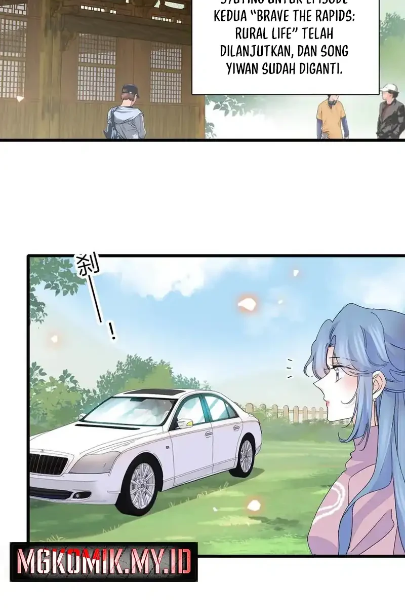 The Almighty Daughter Runs The World Chapter 150 Gambar 12