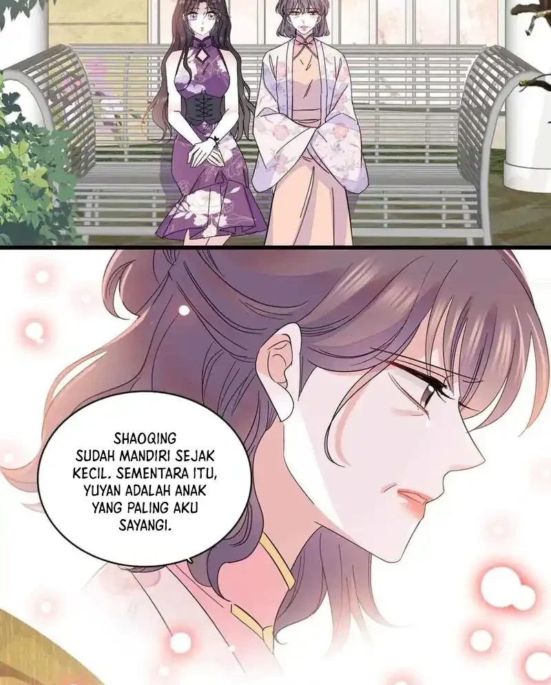 The Almighty Daughter Runs The World Chapter 156 Gambar 12