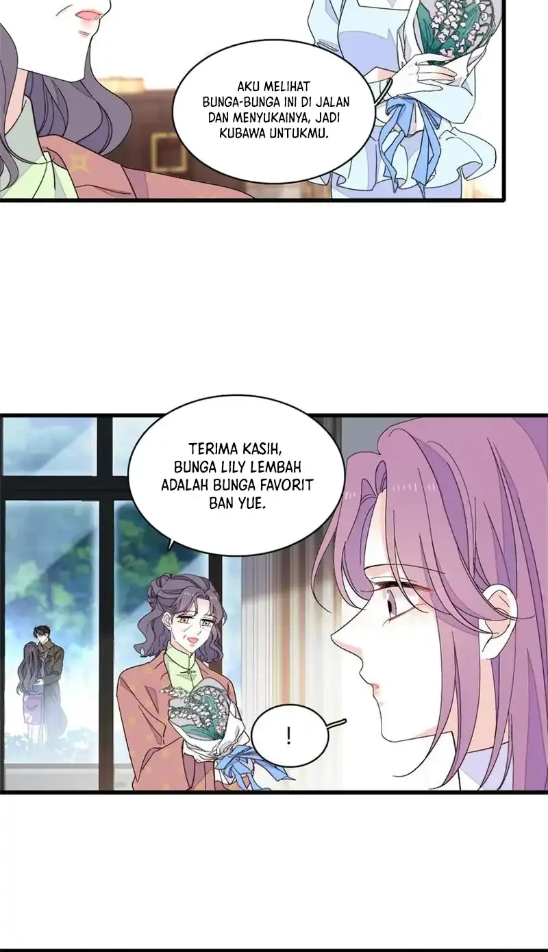 The Almighty Daughter Runs The World Chapter 157 Gambar 10