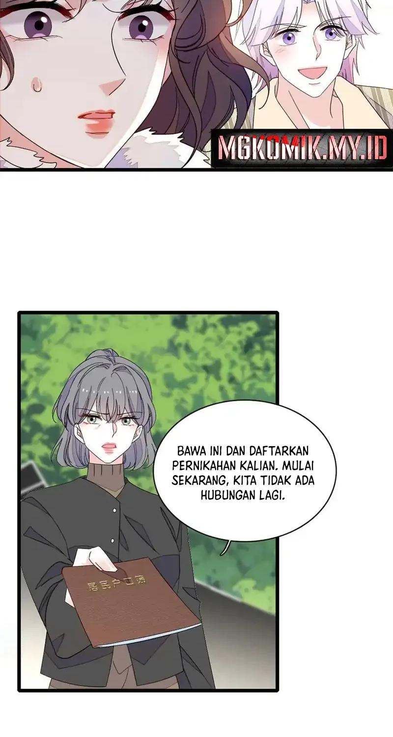 The Almighty Daughter Runs The World Chapter 161 Gambar 11